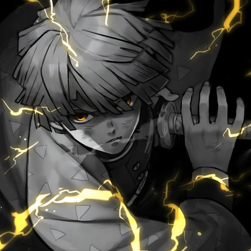 Zenitsu Theme ( Demon Slayer ) (Trap)