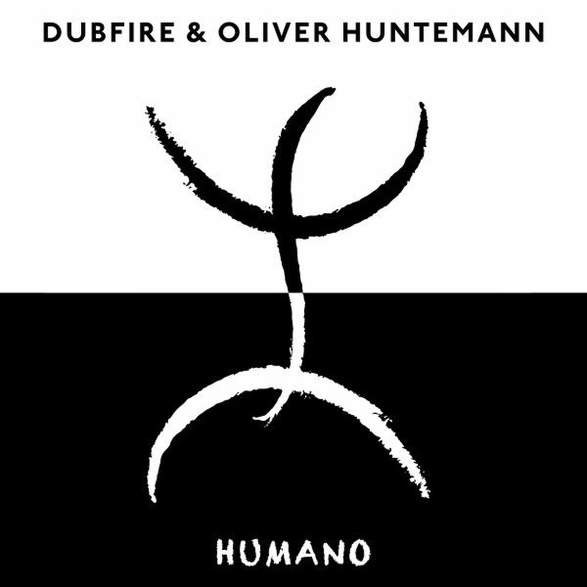 Album cover of Humano
