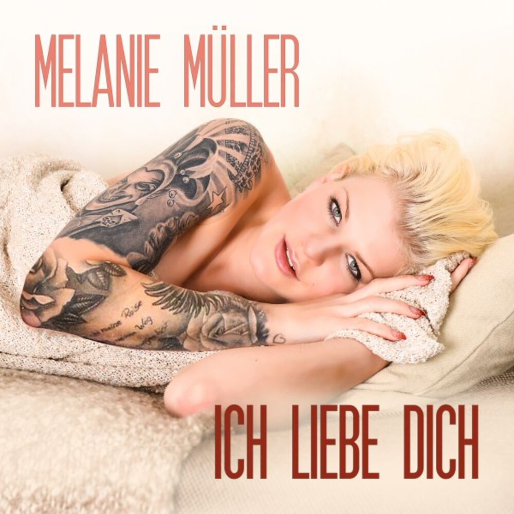 Picture of Ich liebe dich