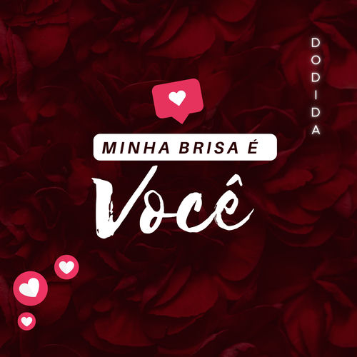 Minha Brisa É Você