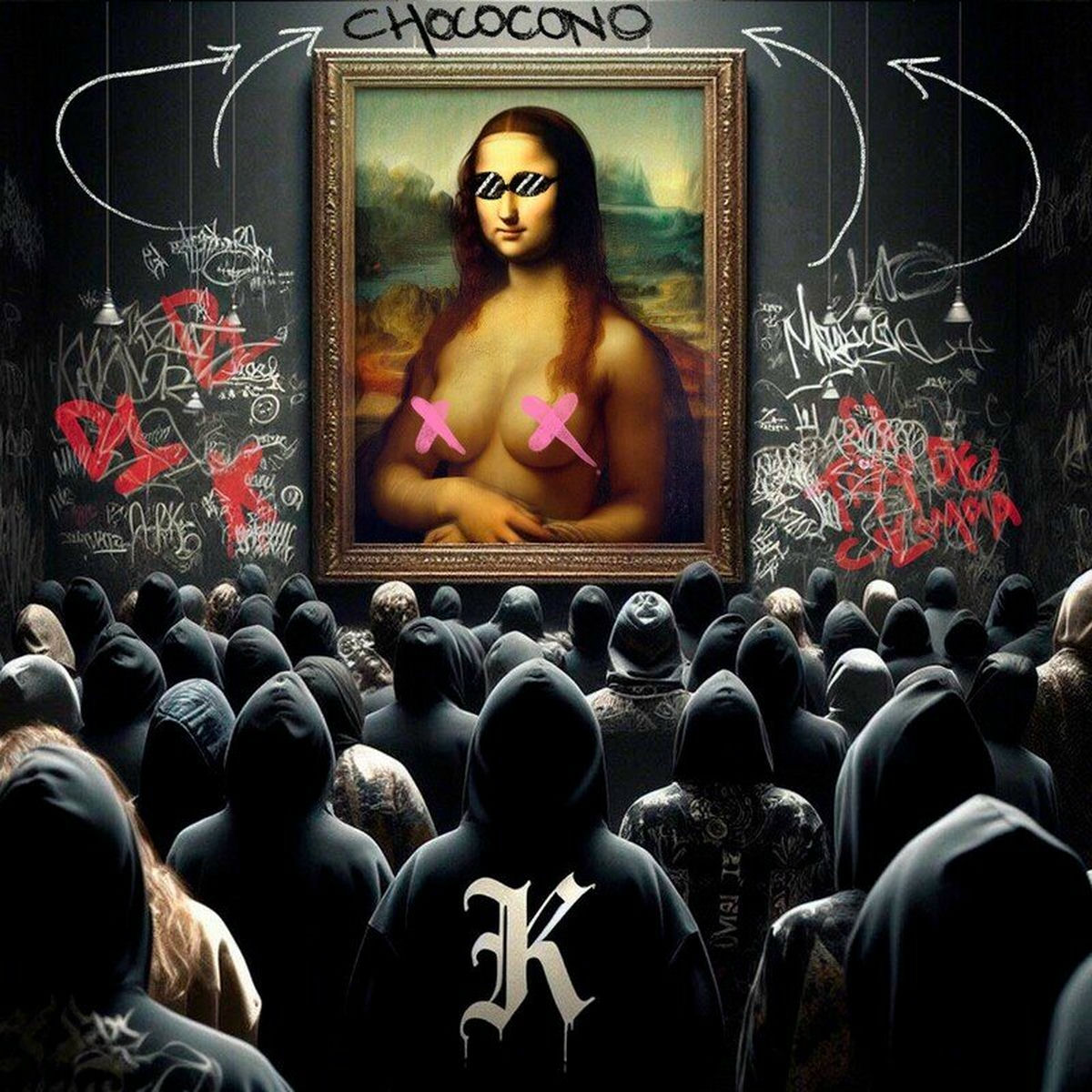 Album cover of Chococono