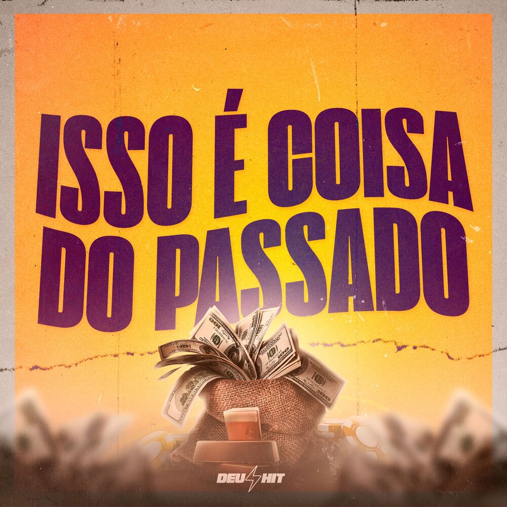 Picture of ISSO É COISA DO PASSADO