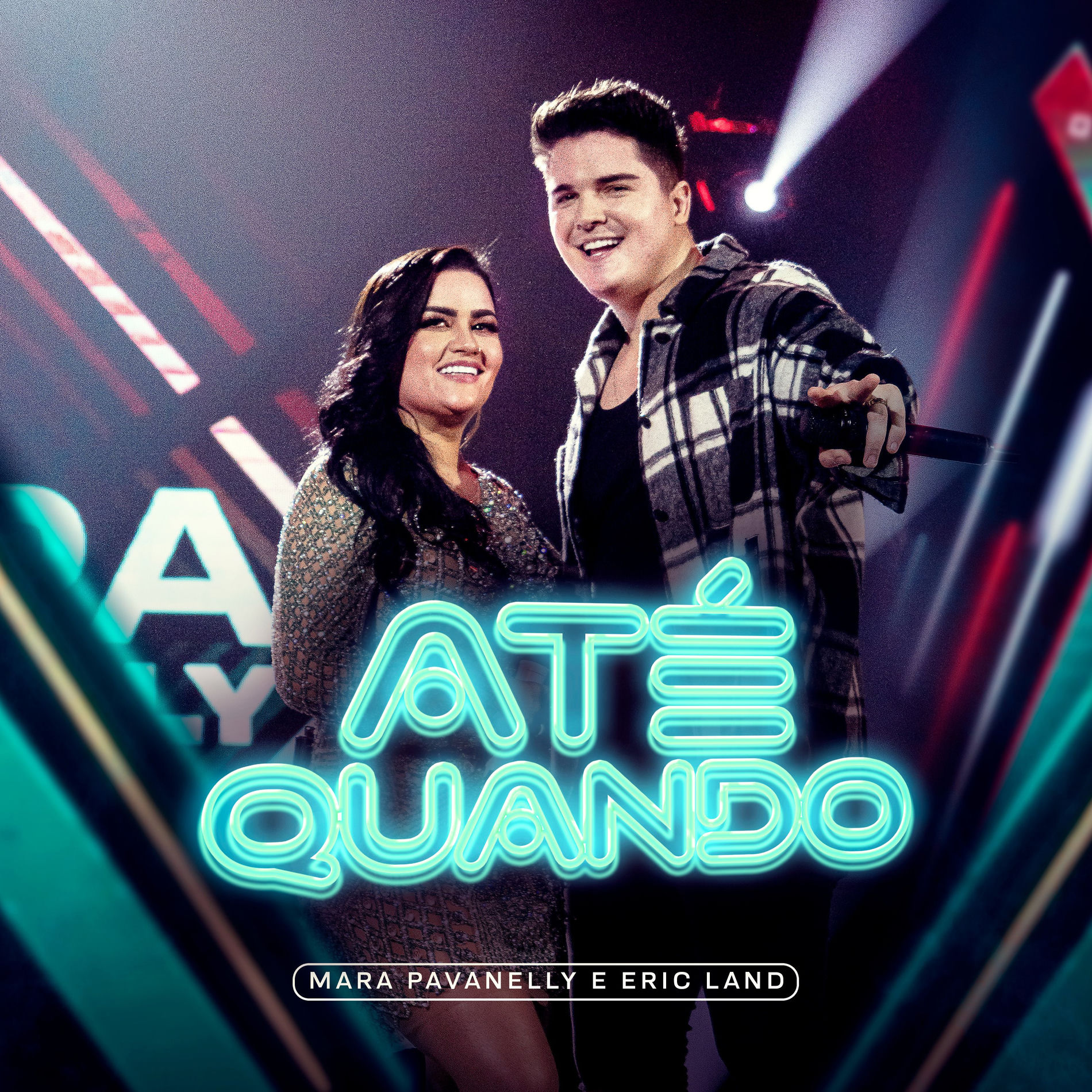 Album cover of Até Quando