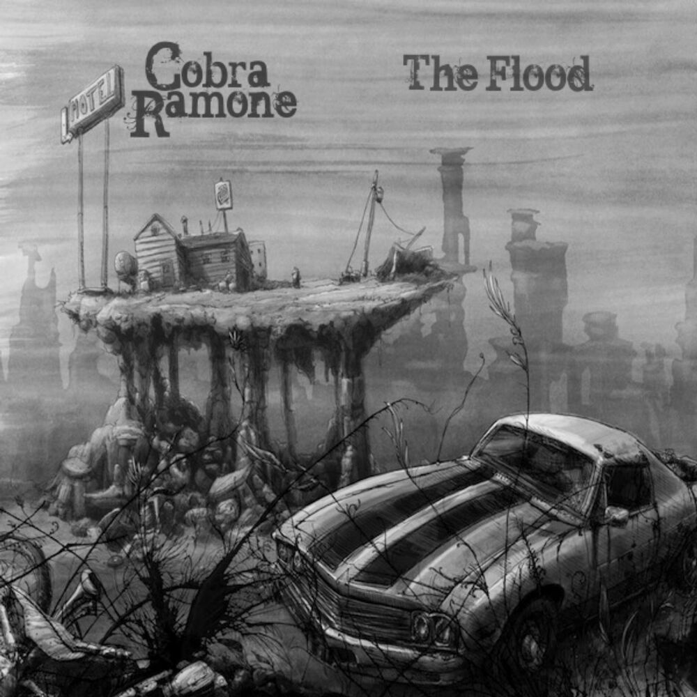 Picture of The Flood