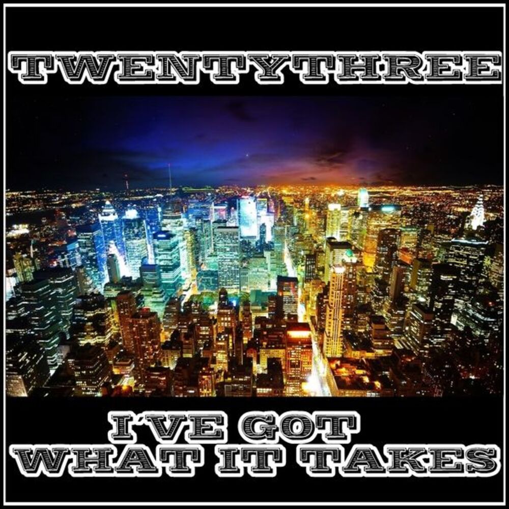 Picture of I've Got What It Takes