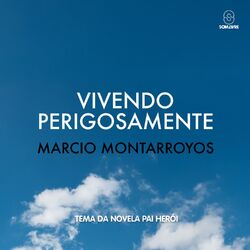 Cover of Vivendo Perigosamente