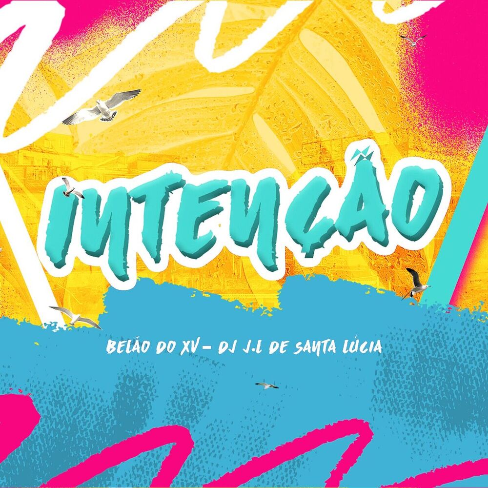 Picture of Intenção