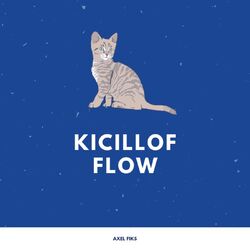 Cover of Kicillof Flow