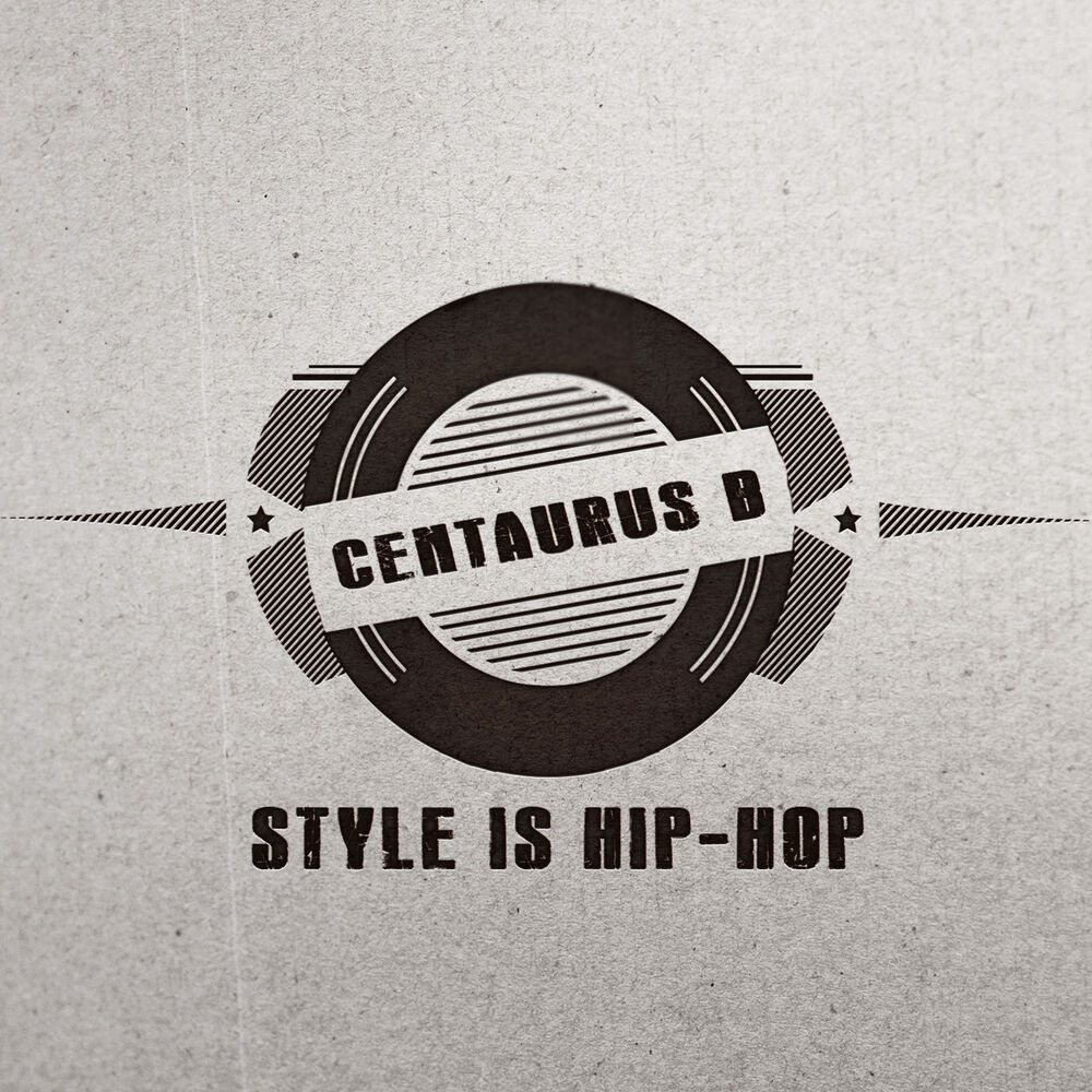 Picture of Style Is Hip-Hop