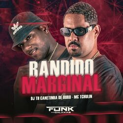 Cover of Bandido Marginal