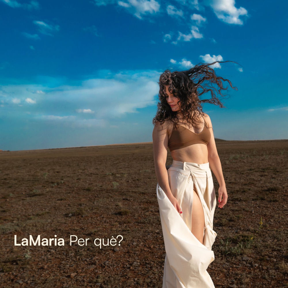 Portada de Per què? (El fin del olvido Banda Sonora Original del documental)
