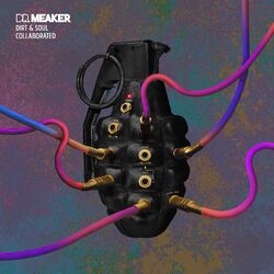 Cover of Dirt & Soul Collaborated (Remixes)
