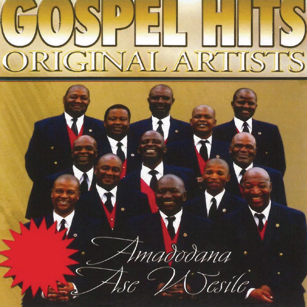 Picture of Gospel Hits