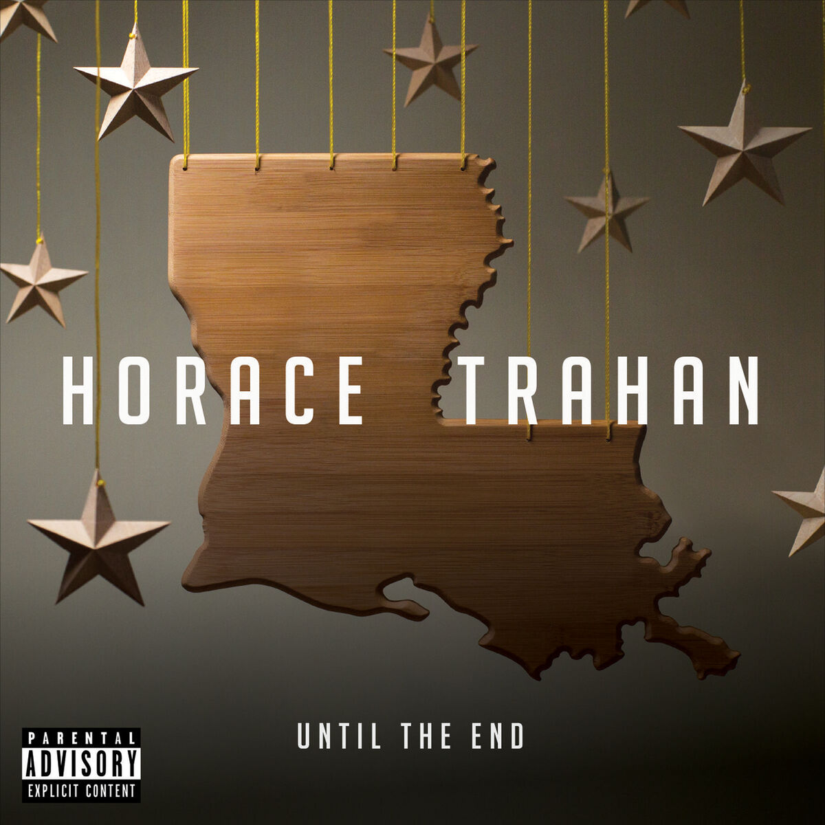 Album cover of Until the End