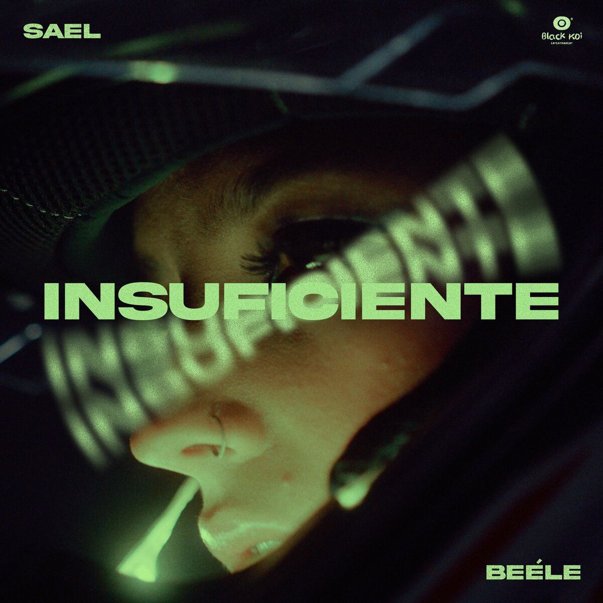 Album cover of Insuficiente