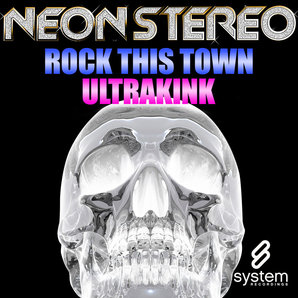 Picture of Rock This Town / Ultrakink