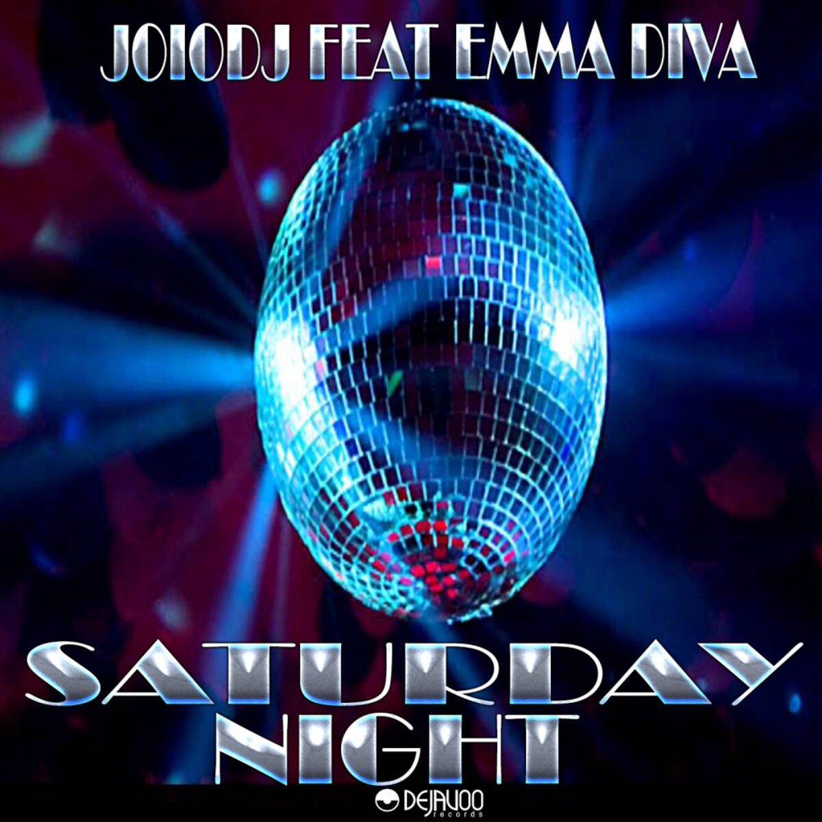 Album cover of Saturday Night Remix
