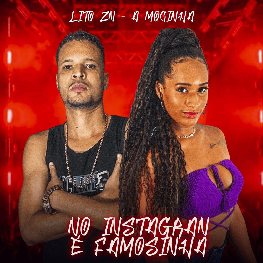 Picture of No Instagram É Famosinha