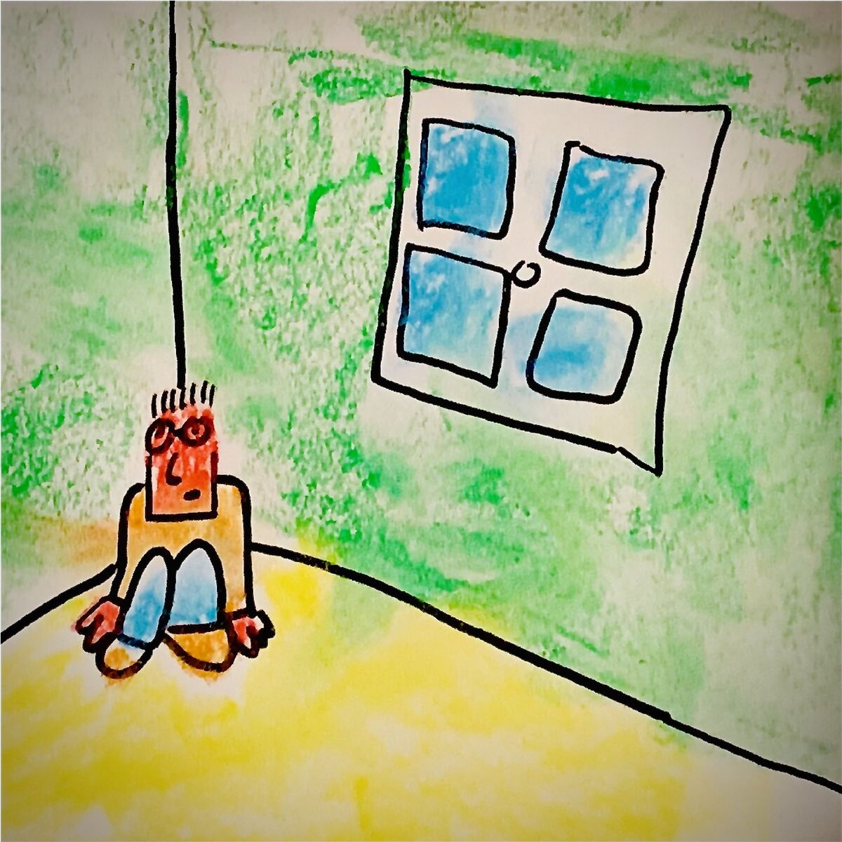 Album cover of Confinado