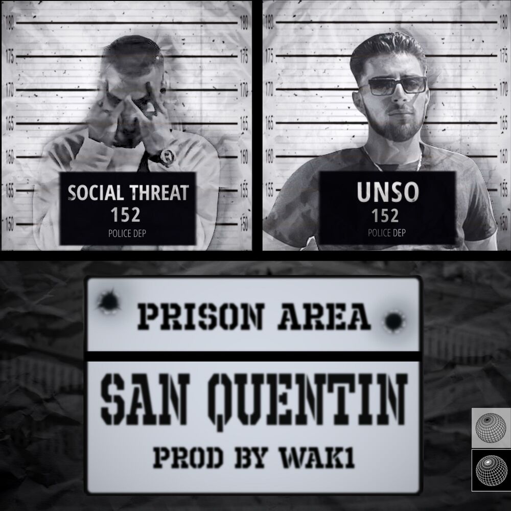 Picture of San Quentin