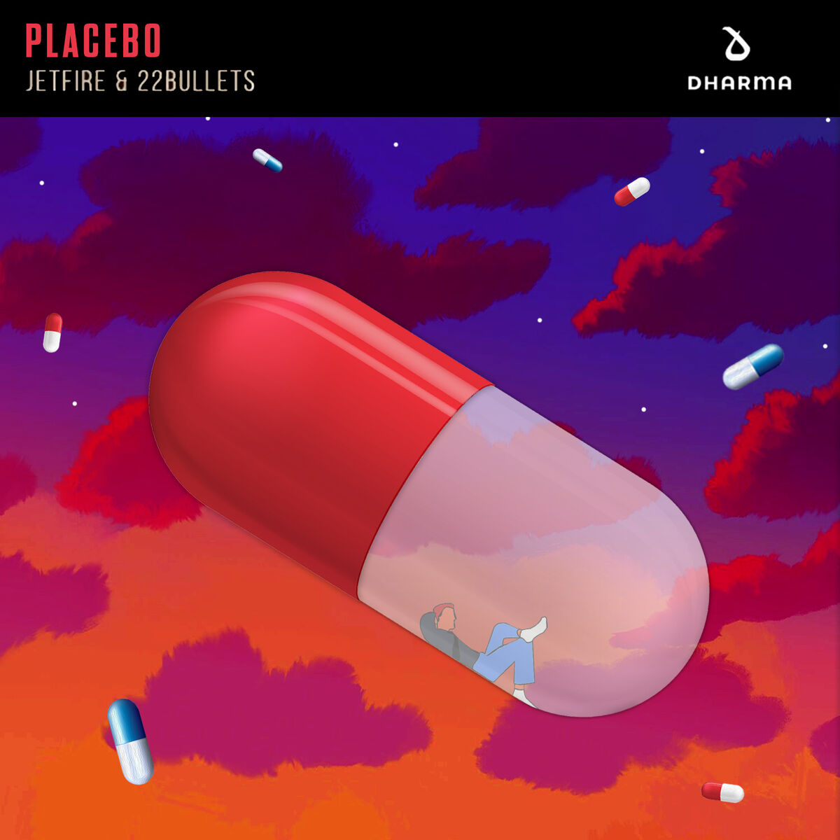 Album cover of Placebo