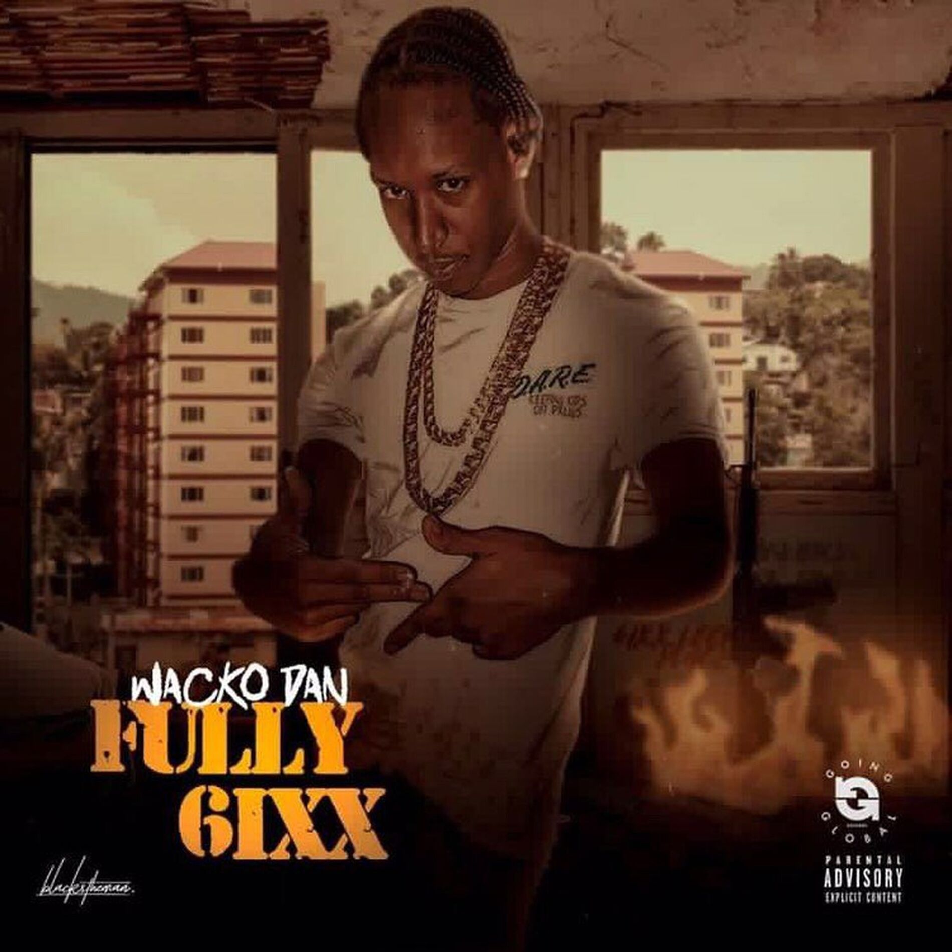 Album cover of Fully Six