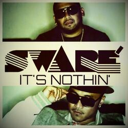 Cover of It's Nothin'