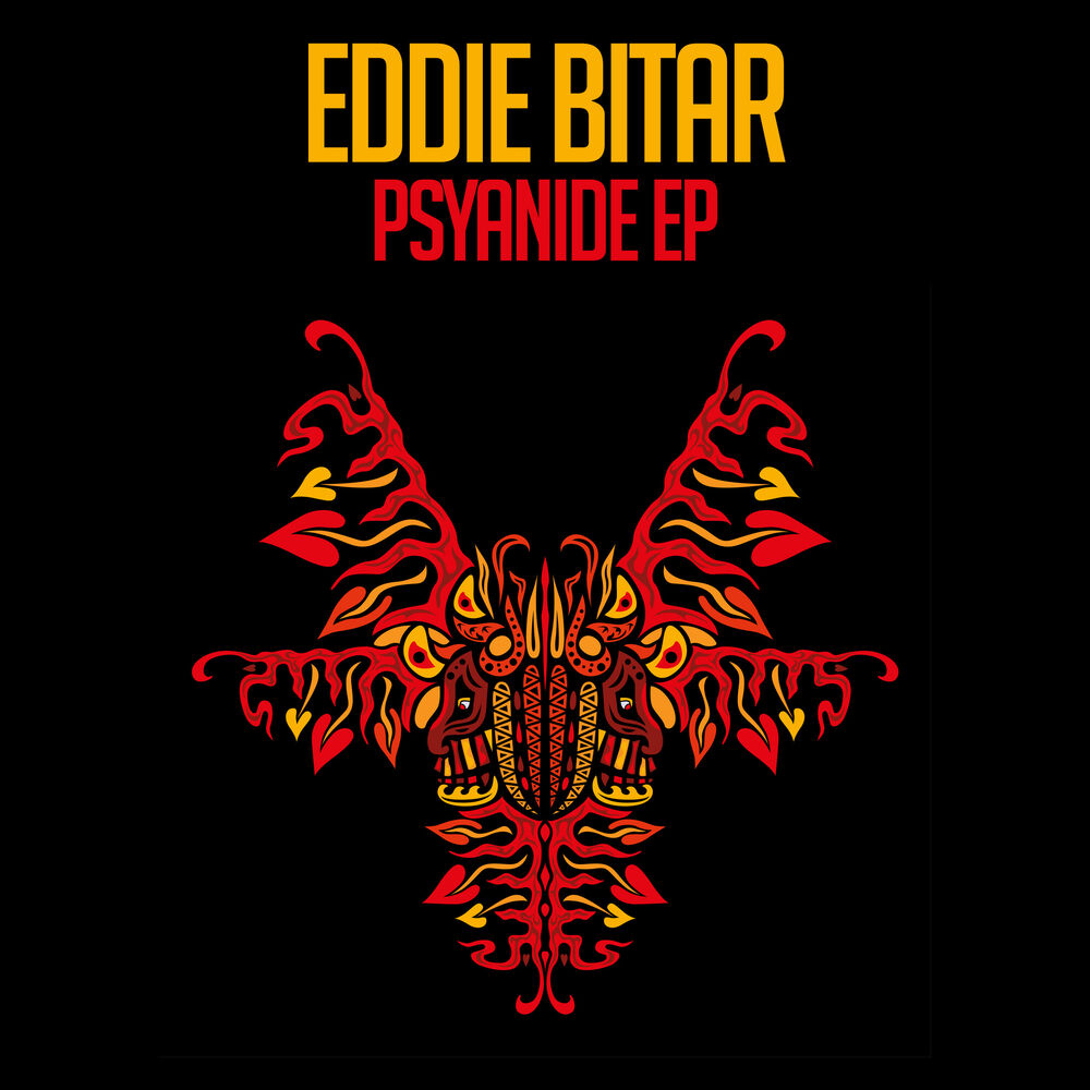 Picture of Psyanide EP