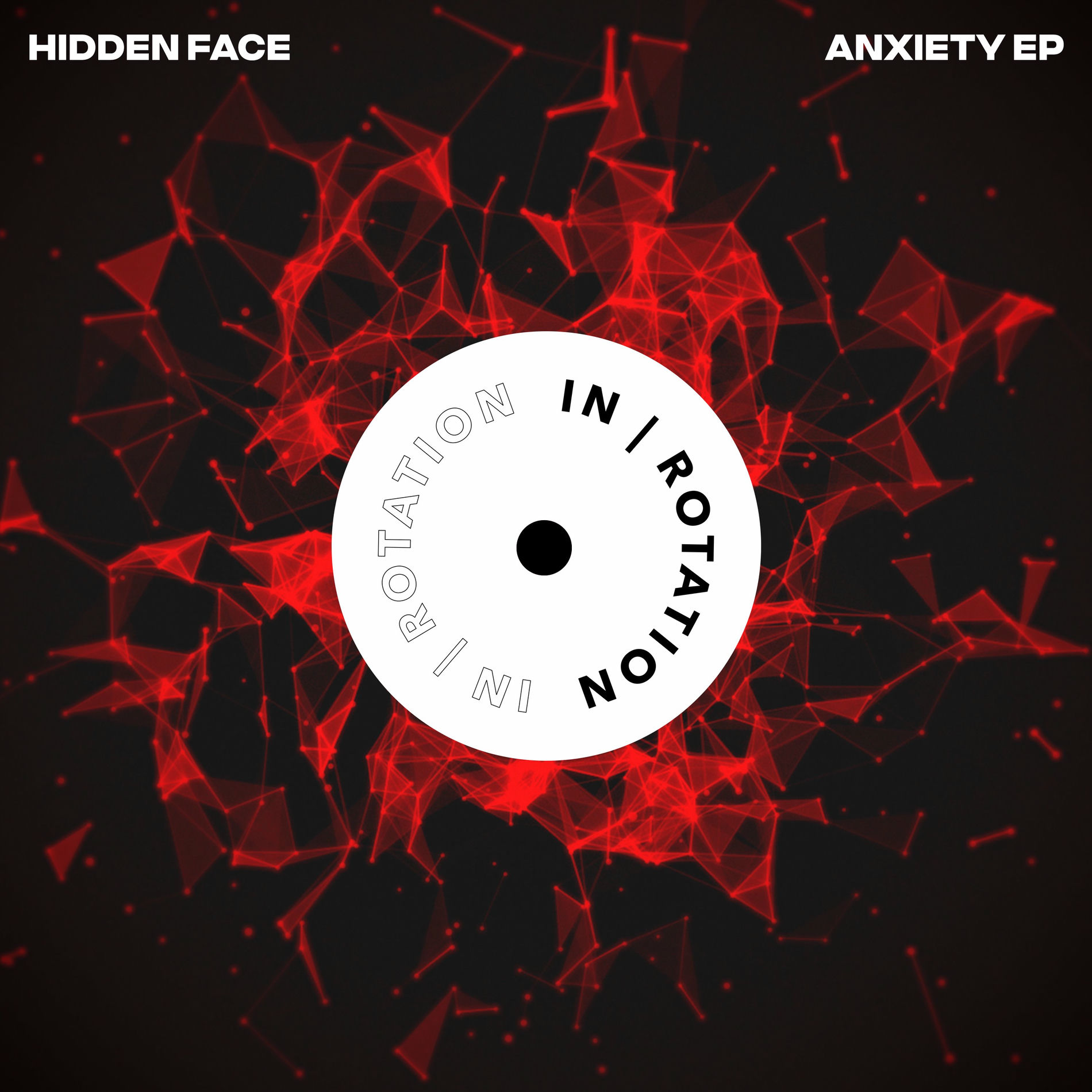 Album cover of Anxiety