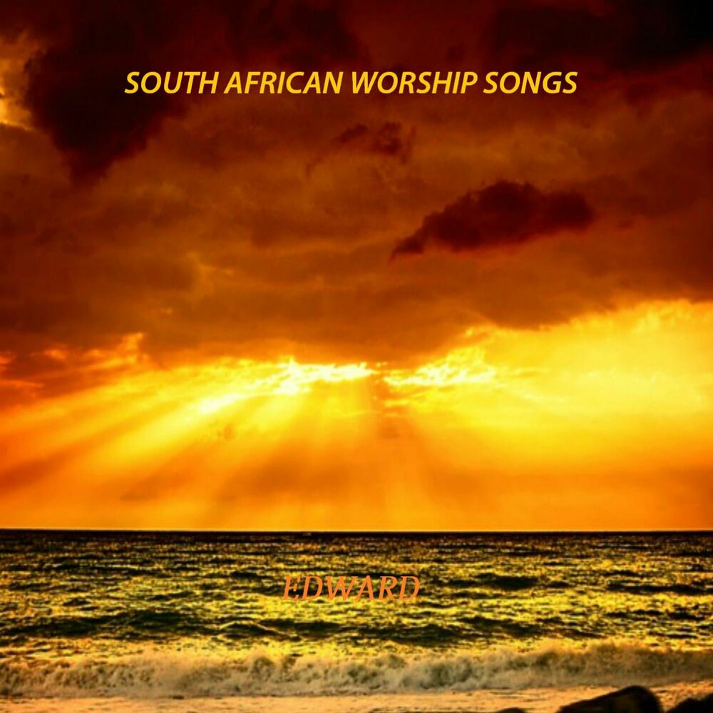 Picture of South African Worship songs
