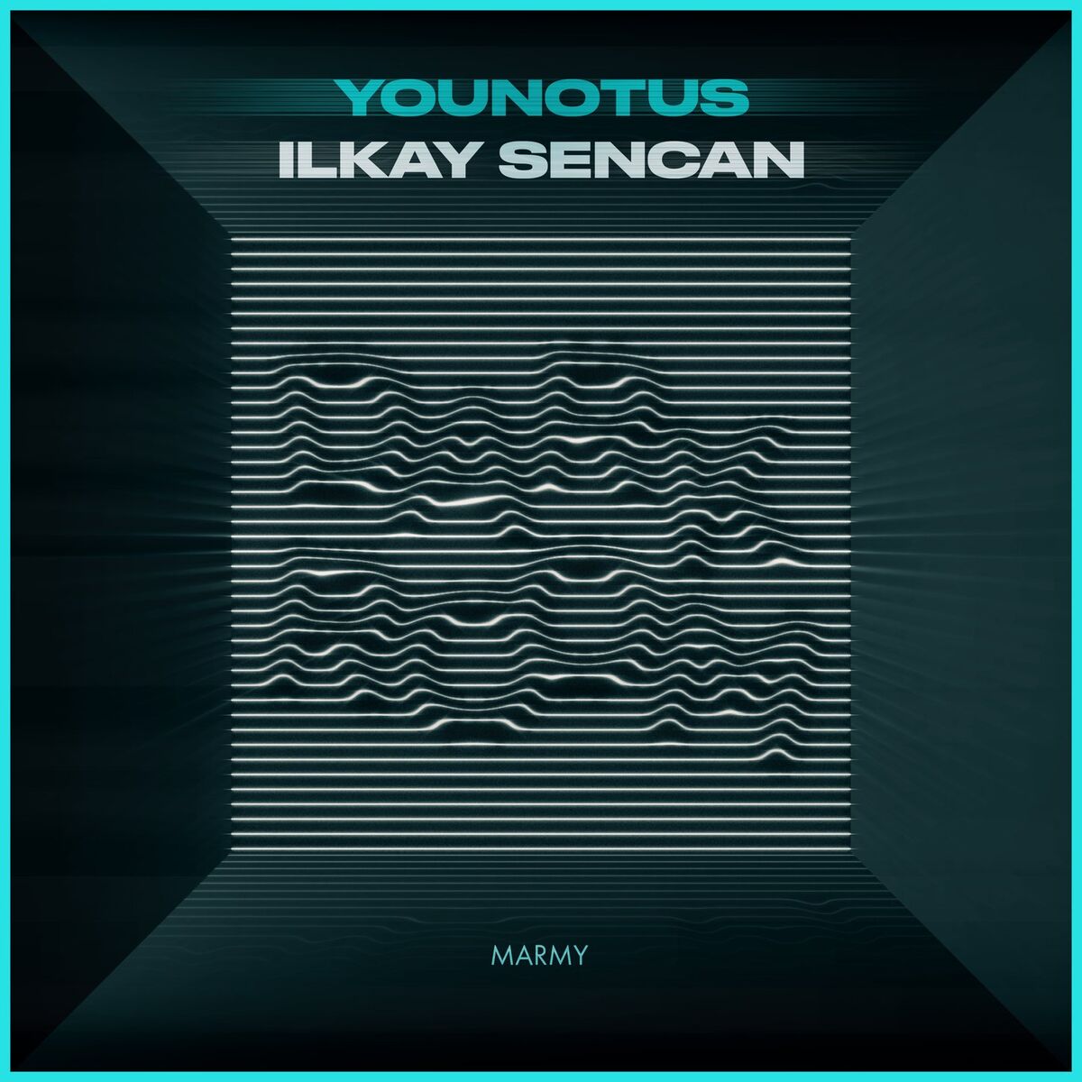Album cover of Darkroom