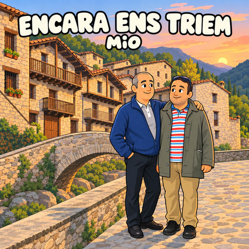 Encara ens triem artwork