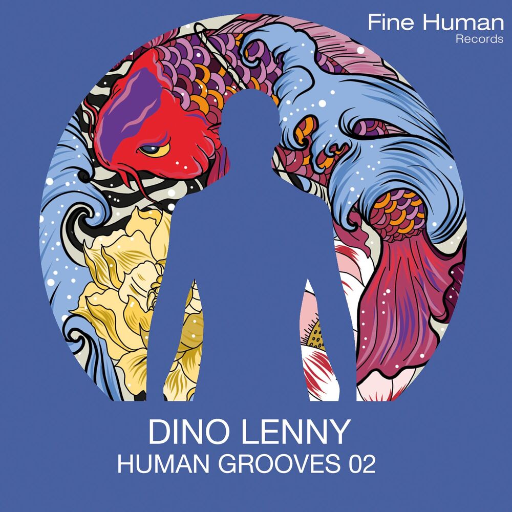 Picture of Human Grooves 02