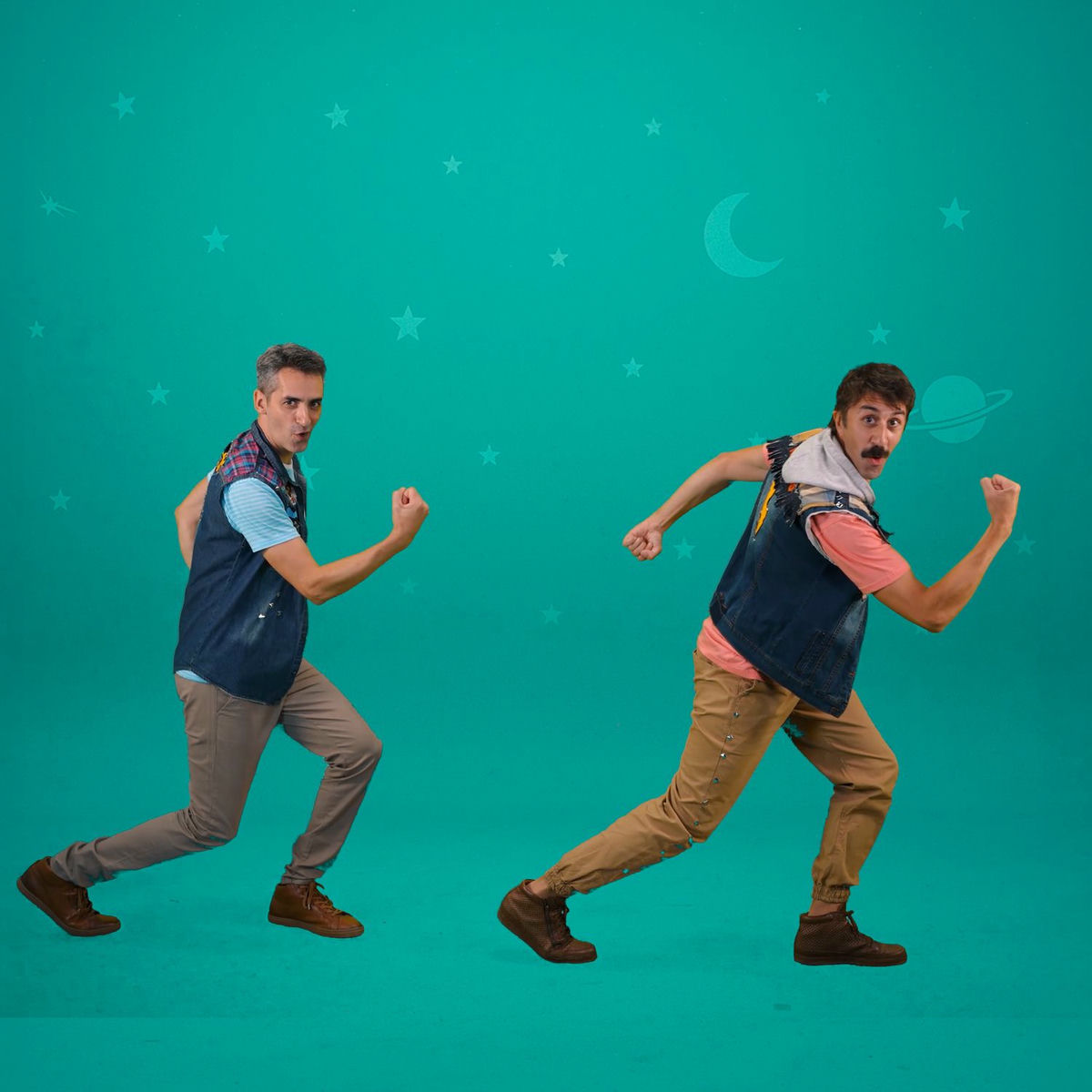 Album cover of El Astronauta