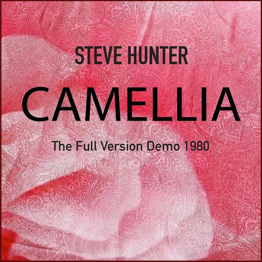 Picture of Camellia (The Full Version Demo 1980)