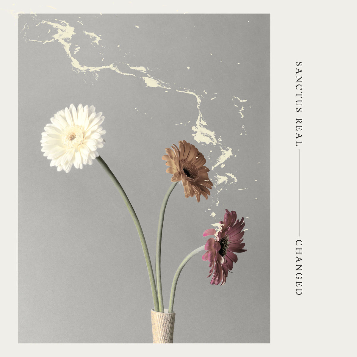Album cover of Confidence