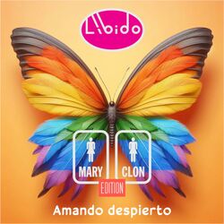 Cover of Amando Despierto