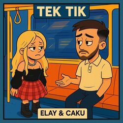 TEK TİK
