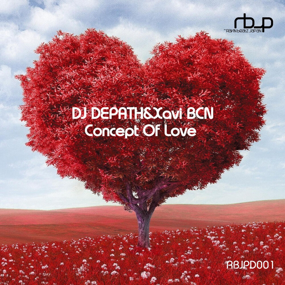 Picture of Concept Of Love