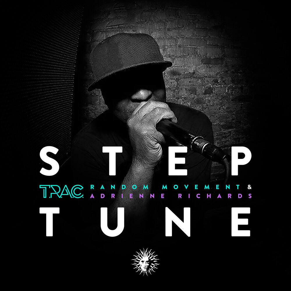 Picture of Step Tune (feat. Random Movement & Adrienne Richards)