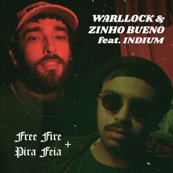 Cover of Free Fire, Pira Feia