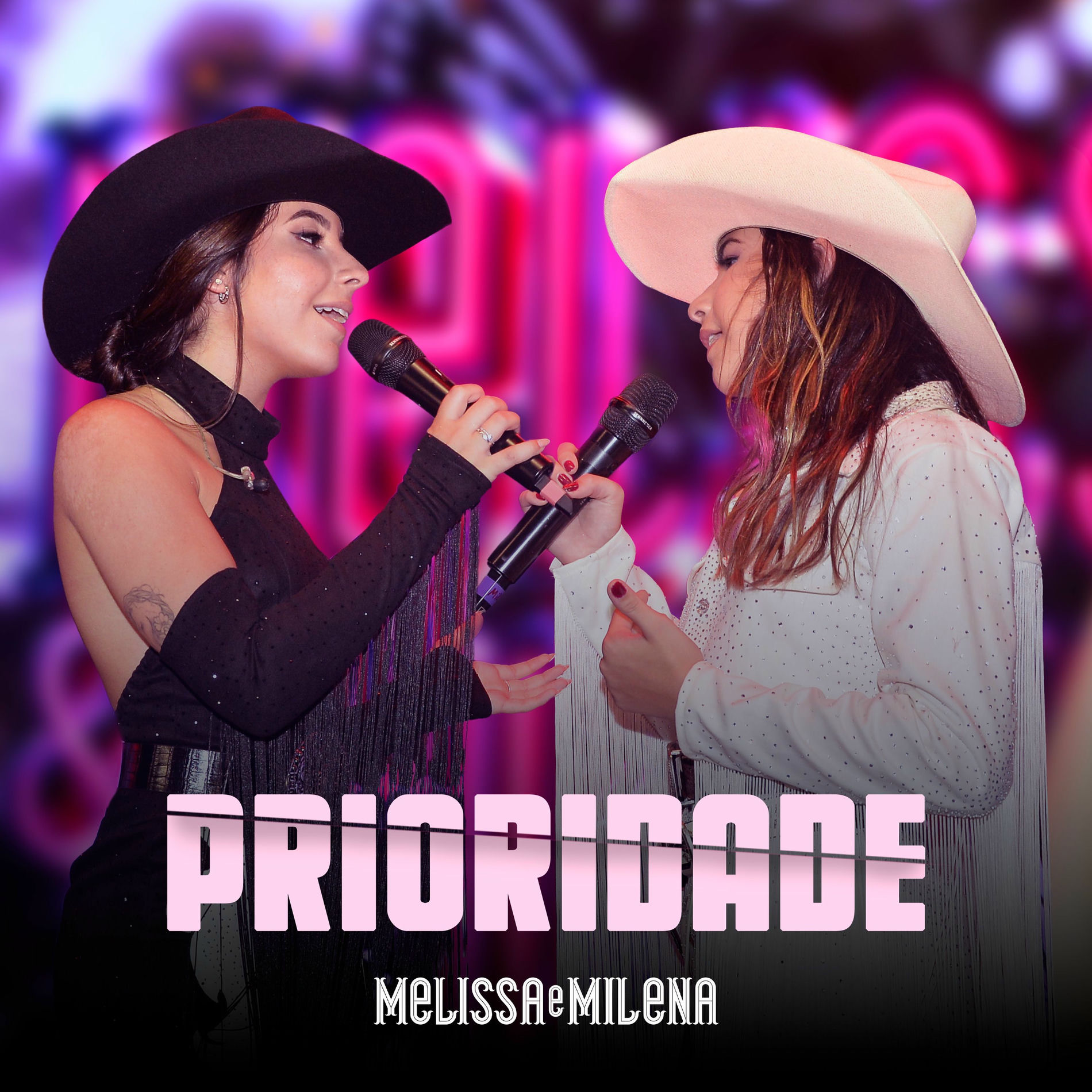 Album cover of Prioridade