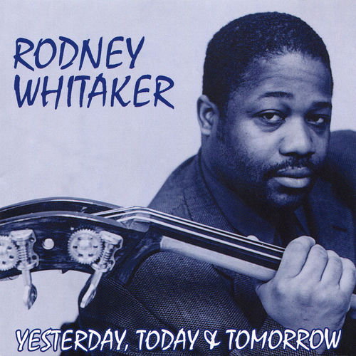 Yesterday Today & Tomorrow sleeve