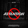 ATTENTION (feat. MARVIN JUDAS)