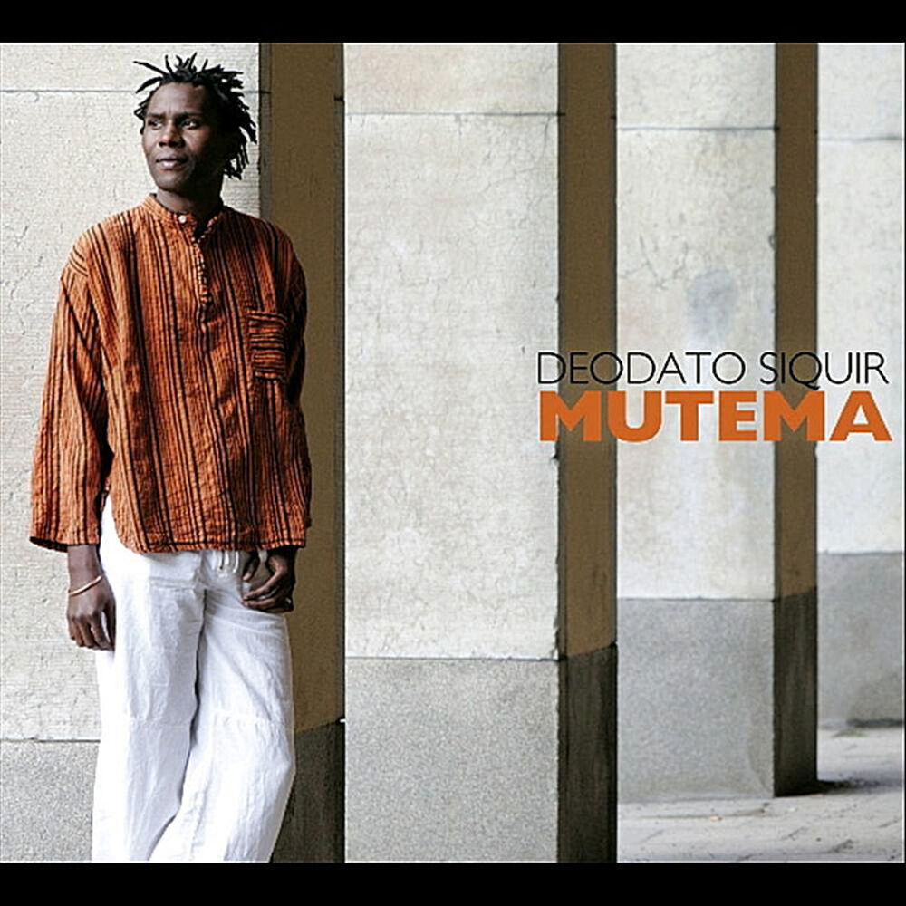 Picture of Mutema