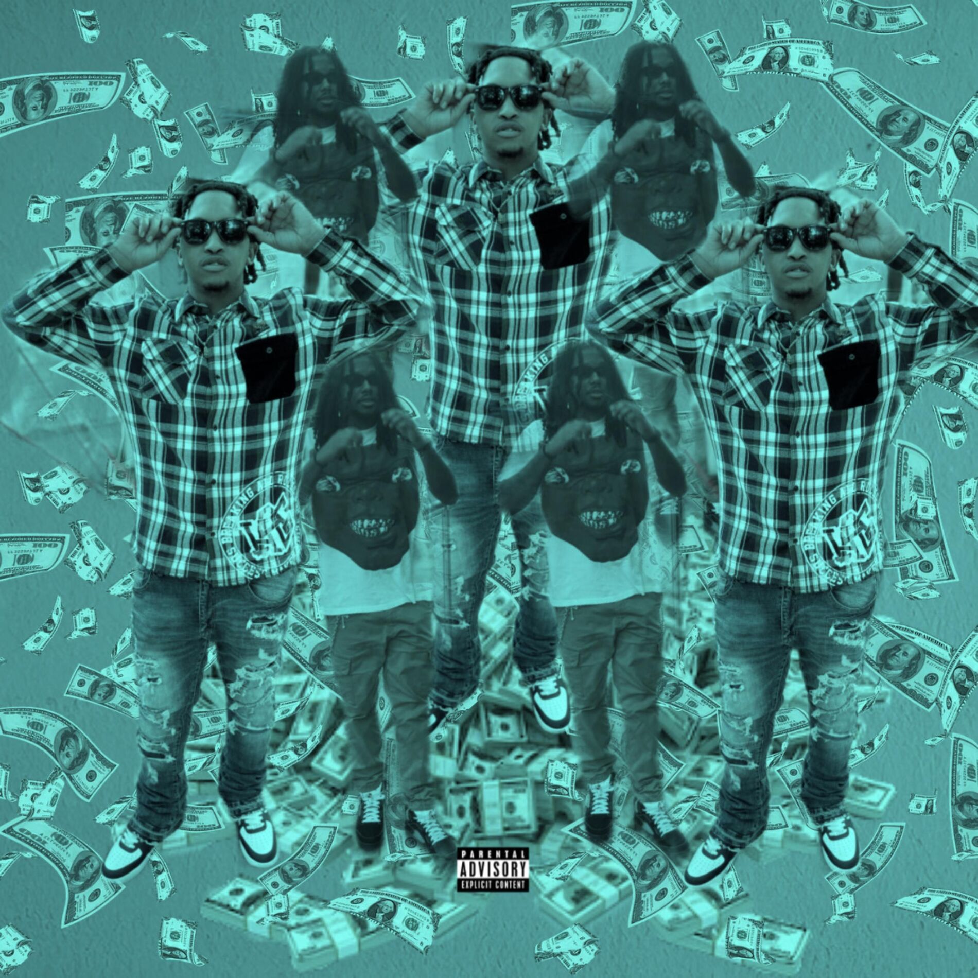 Album cover of Clout Or Cash