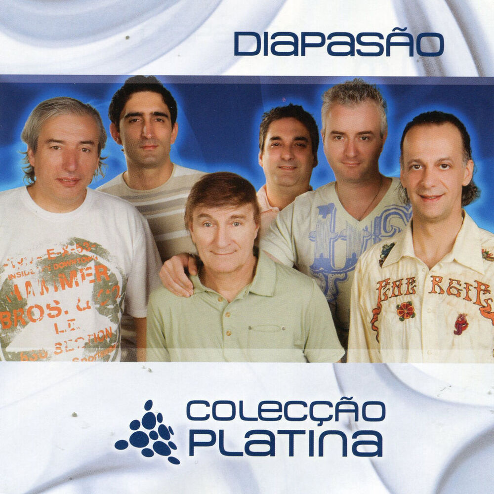 Picture of Colecção Platina