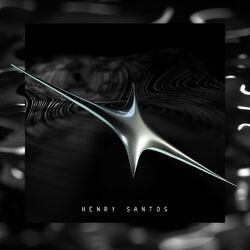 Cover of No silencio da noite