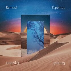 Cover of Espelhos