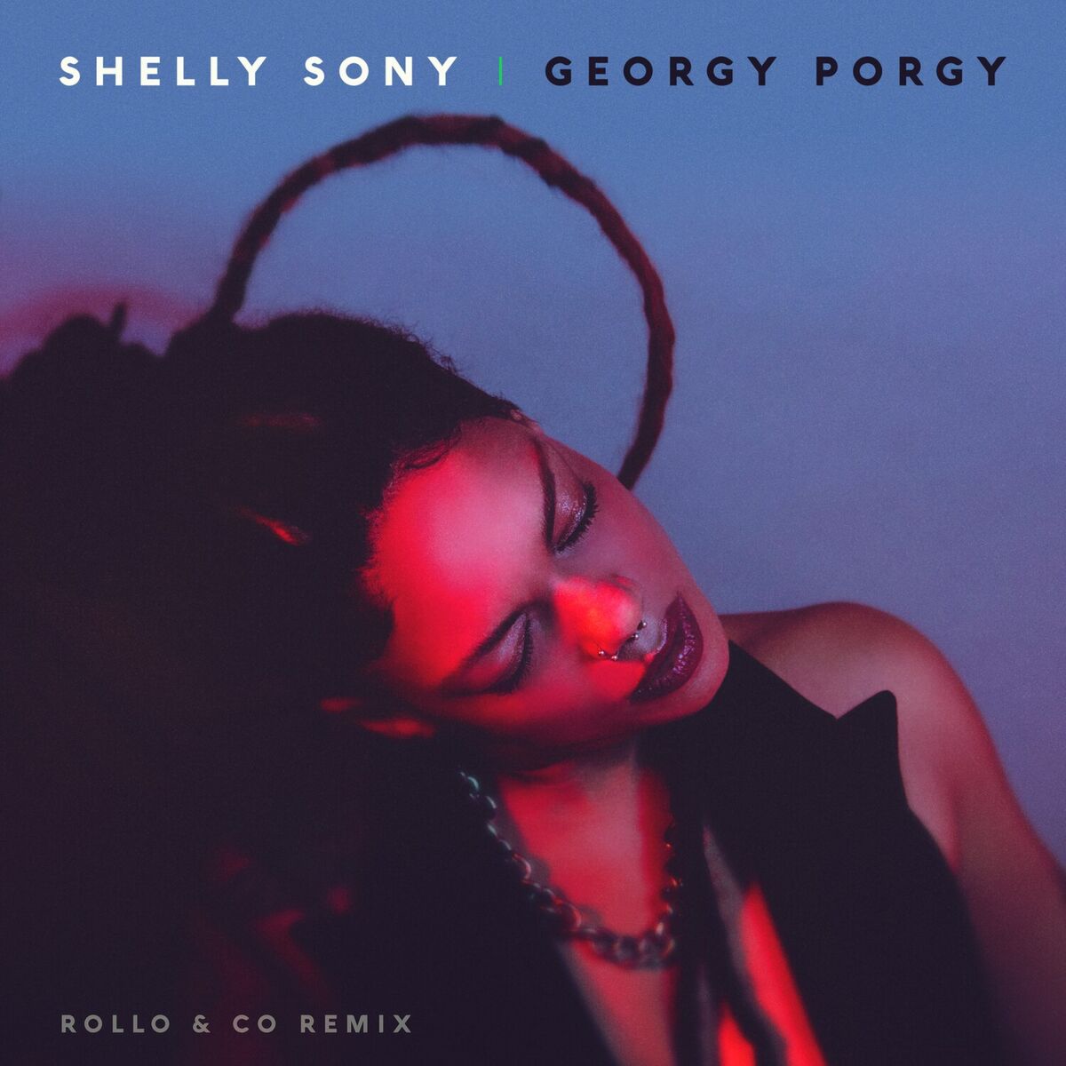 Album cover of Georgy Porgy